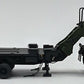 Sword Models SW1500-K 1:50 DieCast Oshkosh HET M1070 Transporter w/M1000 Trailer NIB