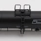 Rapido Trains 535008-3 N Scale NCTX North American Tank Car #23040 LN/Box
