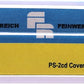 Freudenreich ZF326.3 Z UP PS-2cd Covered Hopper Set: 71508, 71517,  71505 [3] LN/Box