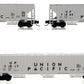 Freudenreich ZF326.3 Z UP PS-2cd Covered Hopper Set: 71508, 71517,  71505 [3] LN/Box
