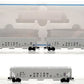 Freudenreich ZF326.3 Z UP PS-2cd Covered Hopper Set: 71508, 71517,  71505 [3] LN/Box