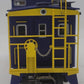Lionel O Gauge Norfolk Southern Caboose #6920 EX