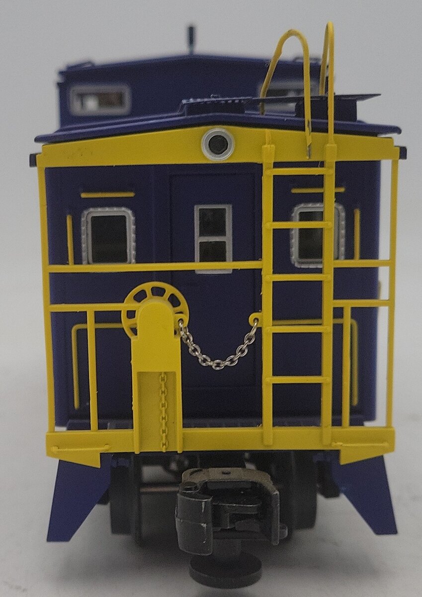 Lionel O Gauge Norfolk Southern Caboose #6920 EX