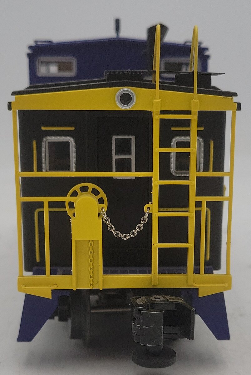 Lionel O Gauge Norfolk Southern Caboose #6920 EX