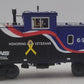 Lionel O Gauge Norfolk Southern Caboose #6920 EX