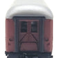 Freudenreich 46.299.00 Z Scale Swedish State Railways Coach Passenger Car LN/Box