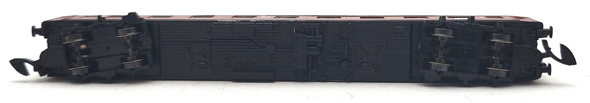 Freudenreich 46.299.00 Z Scale Swedish State Railways Coach Passenger Car LN/Box