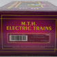 MTH 20-90279C O Gauge Narragansett Ale 36' Woodsided Reefer #116 LN/Box