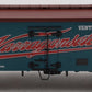 MTH 20-90279C O Gauge Narragansett Ale 36' Woodsided Reefer #116 LN/Box