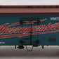 MTH 20-90279C O Gauge Narragansett Ale 36' Woodsided Reefer #116 LN/Box