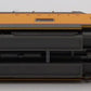 Kato 106-080 N Scale Union Pacific "City of Los Angeles" Dome Car #8004 LN