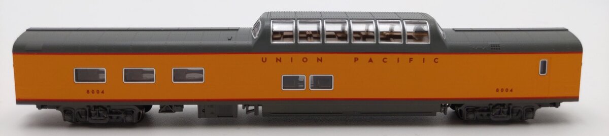 Kato 106-080 N Scale Union Pacific 