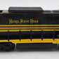 Lionel 6-84277 BTO Nickel Plate Road GP9 Diesel Torpedo #484 with Bluetooth VG