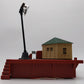 Lionel 6-22997 O Operating Oil Drum Loader EX/Box