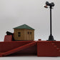 Lionel 6-22997 O Operating Oil Drum Loader EX/Box