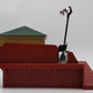 Lionel 6-22997 O Operating Oil Drum Loader EX/Box