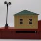 Lionel 6-22997 O Operating Oil Drum Loader EX/Box