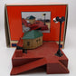 Lionel 6-22997 O Operating Oil Drum Loader EX/Box