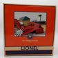 Lionel 6-22997 O Operating Oil Drum Loader EX/Box