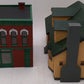 O Gauge Custom Built Assorted Layout Buildings [2] VG