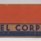 Lionel 2245C Vintage O Texas Special F-3B Non-Powered Diesel Locomotive Box Only/Box