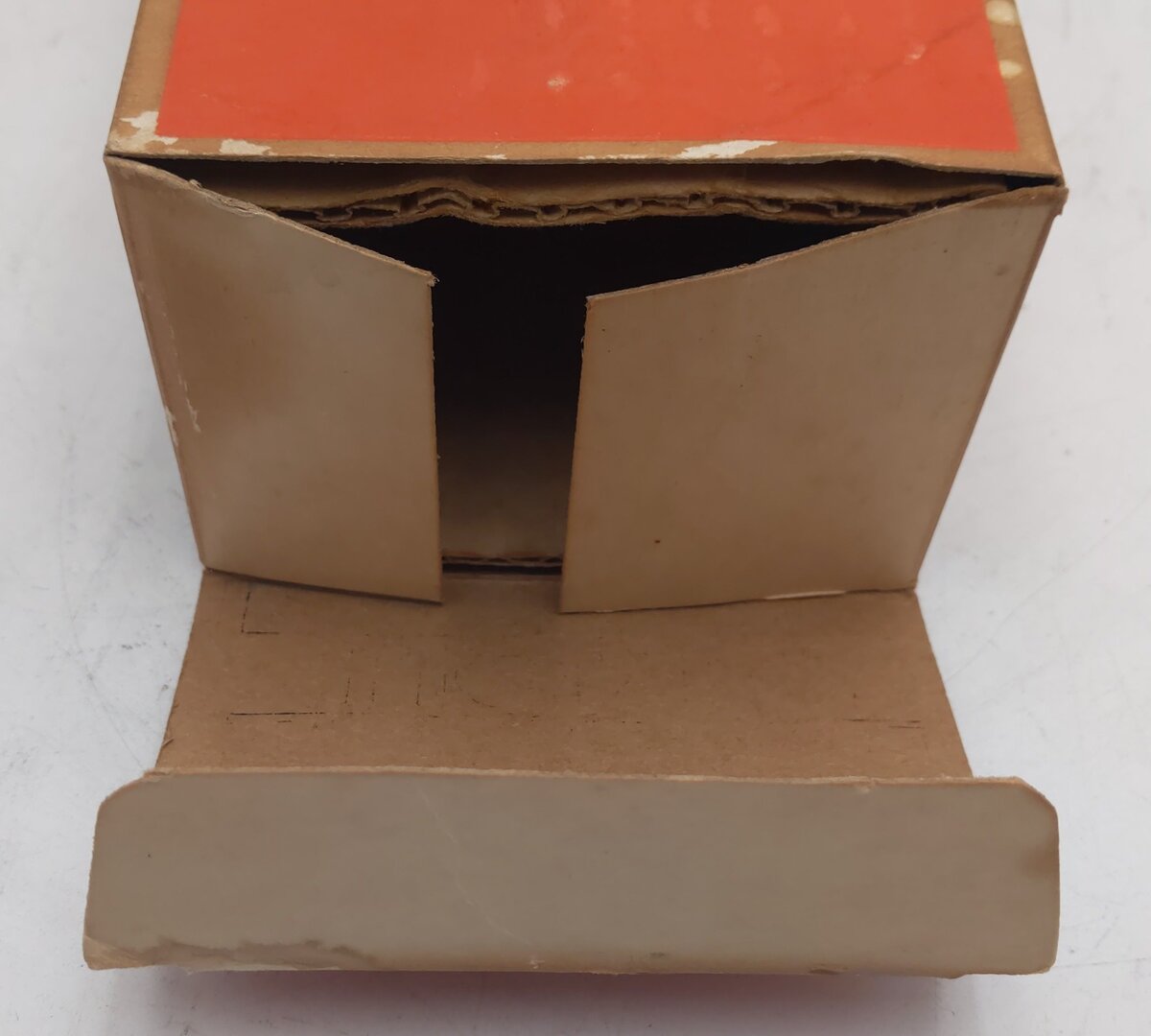 Lionel 2245C Vintage O Texas Special F-3B Non-Powered Diesel Locomotive Box Only/Box