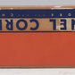 Lionel 2245C Vintage O Texas Special F-3B Non-Powered Diesel Locomotive Box Only/Box