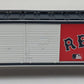 MTH 20-93256 O Gauge Boston Red Sox Double Door 50' Box Car LN