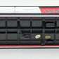 MTH 20-93256 O Gauge Boston Red Sox Double Door 50' Box Car LN