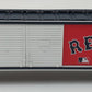 MTH 20-93256 O Gauge Boston Red Sox Double Door 50' Box Car LN