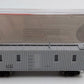 InterMountain N Scale ATSF Silver Boxcar #194698 LN/Box