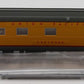 Kato 106-080 N Scale Union Pacific "City of Los Angeles" Cheyenne Observation NEW