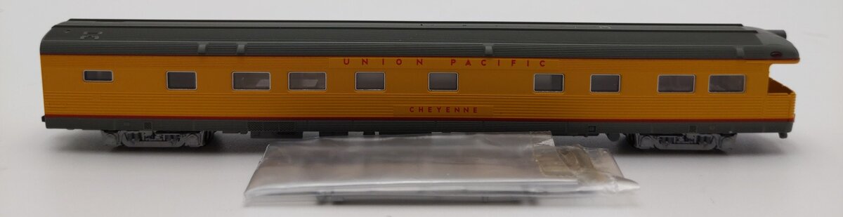 Kato 106-080 N Scale Union Pacific 