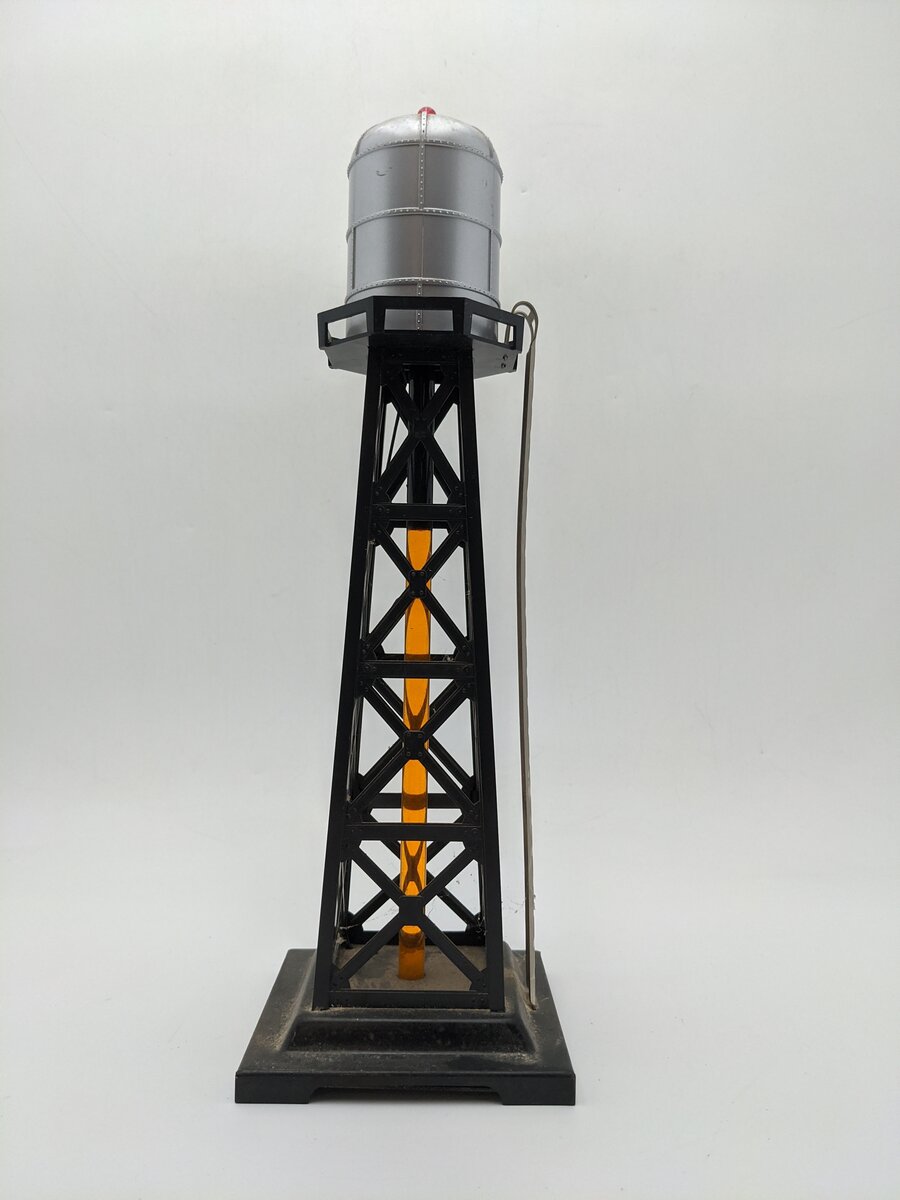 K-Line K131 O Bubbling Water Tower VG