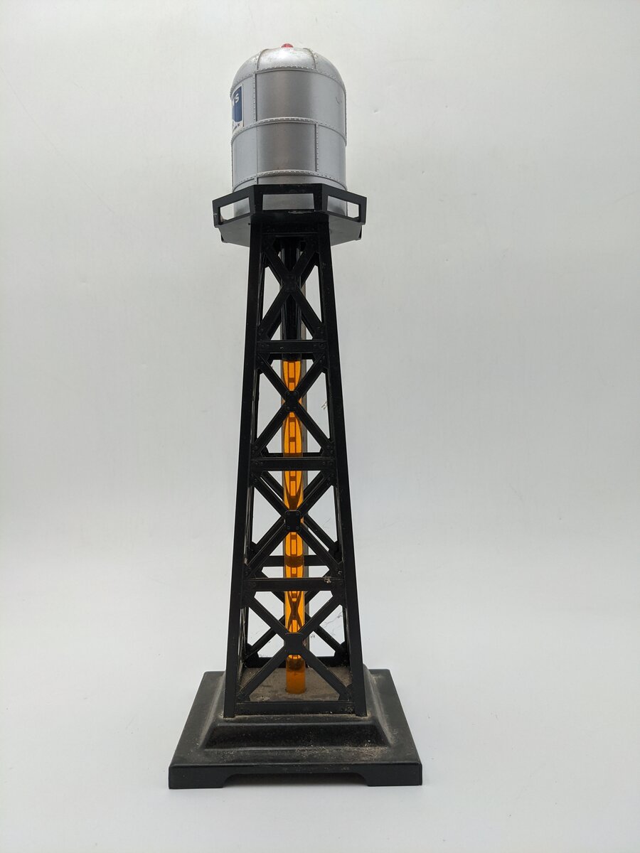 K-Line K131 O Bubbling Water Tower VG