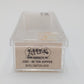 Atlas 3262 N Scale Burlington 3 Bay Hopper #163210 LN/Box