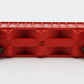 Atlas 3262 N Scale Burlington 3 Bay Hopper #163210 LN/Box