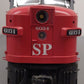 Lionel 1933200 O Southern Pacific Legacy Alco PA Diesel Loco #6034 EX