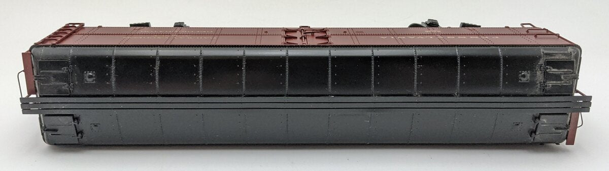 MTH 20-94117 O Scale MTHRRC-2006 Pennsylvania R50B Express Reefer Car #2606 EX