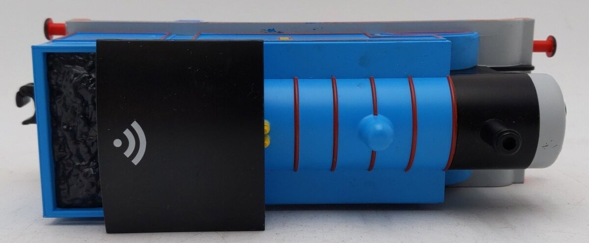 Lionel 6-83510 O Thomas & Friends Lionchief Locomotive W/Bluetooth EX