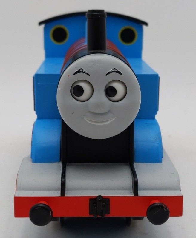 Lionel 6-83510 O Thomas & Friends Lionchief Locomotive W/Bluetooth EX