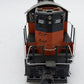 Lionel 6-84274 Milwaukee Road Torpedo Legacy GP9 Diesel Locomotive #202 VG