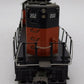 Lionel 6-84274 Milwaukee Road Torpedo Legacy GP9 Diesel Locomotive #202 VG