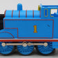 Lionel 6-83510 O Thomas & Friends Lionchief Locomotive W/Bluetooth EX