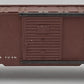 KMT O Gauge PRR Cove Lions Club Campaign Sight First Boxcar #1993 VG