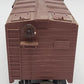 KMT O Gauge PRR Cove Lions Club Campaign Sight First Boxcar #1993 VG