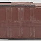 KMT O Gauge PRR Cove Lions Club Campaign Sight First Boxcar #1993 VG