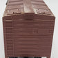 KMT O Gauge PRR Cove Lions Club Campaign Sight First Boxcar #1993 VG