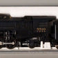 Kato 126-0211 N Scale CB&Q 2-8-2 Heavy Mikado Steam Locomotive & Tender #5510 LN/Box
