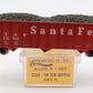 Atlas 3268 N Scale Santa Fe 90 Ton Hopper #81350 LN/Box